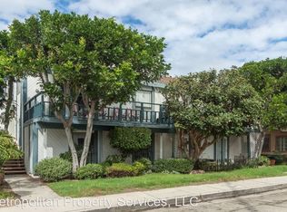 25 Hurricane St, Marina Del Rey, CA 90292
