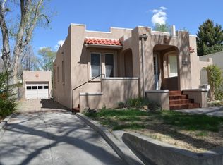 1105 N Cedar St, Colorado Springs, CO 80903