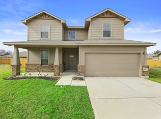 510 Fay Ct, Dayton, TX 77535