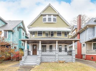 1481 E 106th St, Cleveland, OH