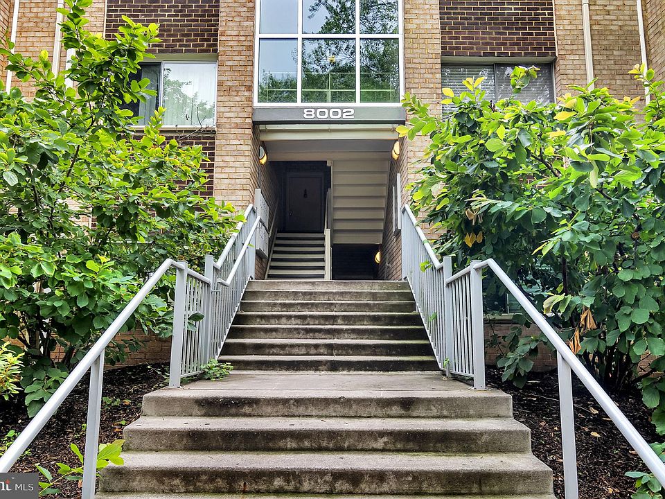 8002 Chanute Pl UNIT 20/11, Falls Church, VA 22042 Zillow