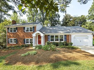 708 Dartmouth Rd, Raleigh, NC 27609