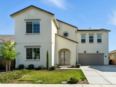 2328 Paramount Ln, Manteca, CA, 95337
