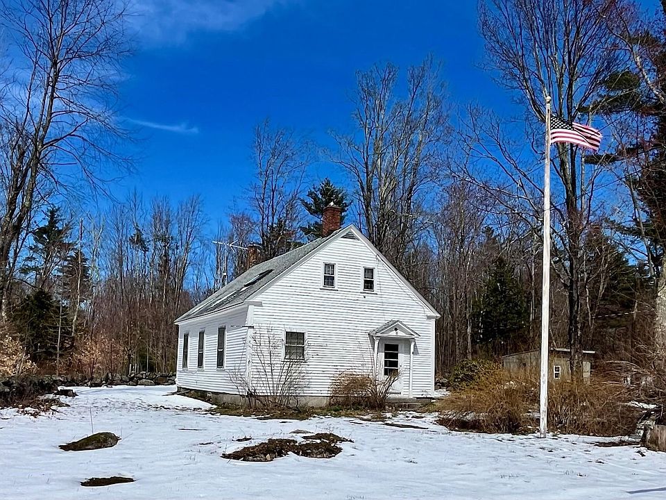 3 Purgatory Falls Rd, Lyndeborough, NH 03082 Zillow