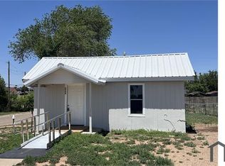 2044 NW 12th Ave, Amarillo, TX 79107