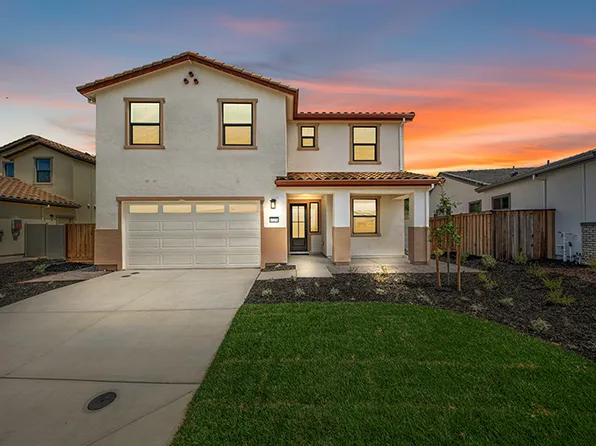 15378 Shaq St, Rancho Murieta, CA 95683