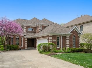 20 Elmore St, Park Ridge, IL 60068