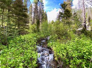 Washington Gulch Rd, Avon, MT 59713