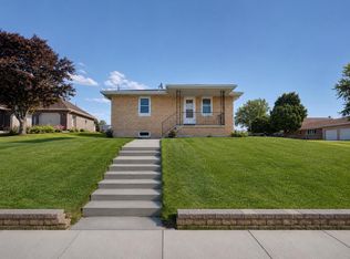 205 Pine St, Lindsay, NE 68644