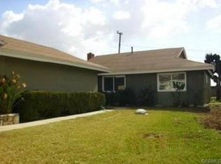 1838 E Fernrock St, Carson, CA 90746