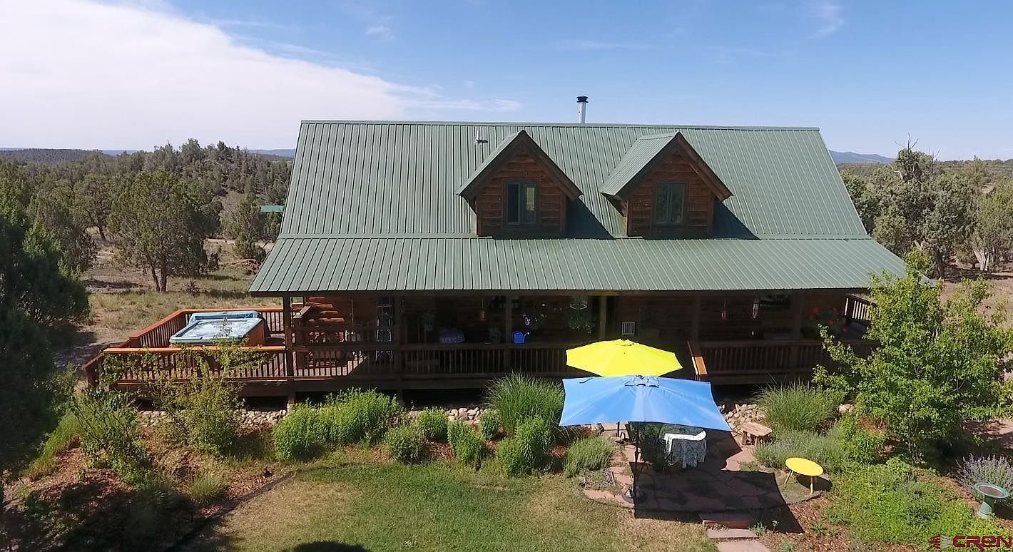 2021 County Road 509, Ignacio, CO 81137 Zillow