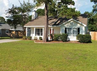 63 Pelican Cir, Beaufort, SC 29906