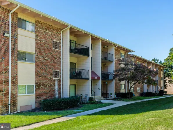 5505 Karen Elaine Dr APT 1016, Hyattsville, MD 20784