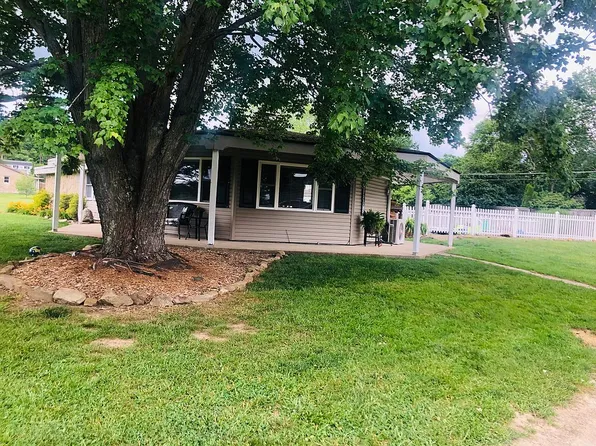 258 Country Club Dr, Mc Dermott, OH 45652