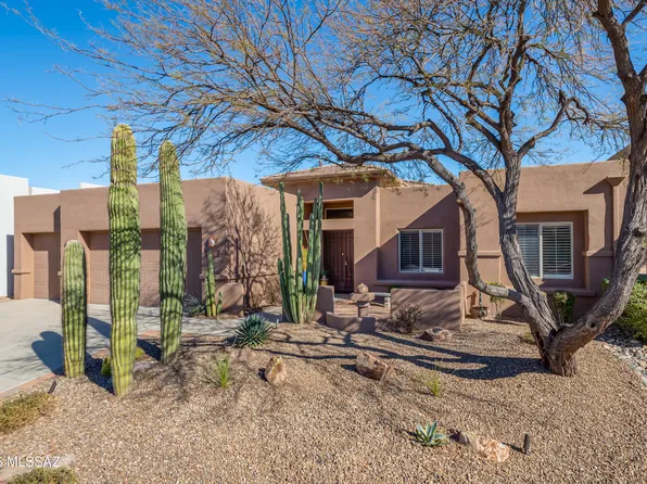 13828 N Topflite Dr, Oro Valley, AZ 85755