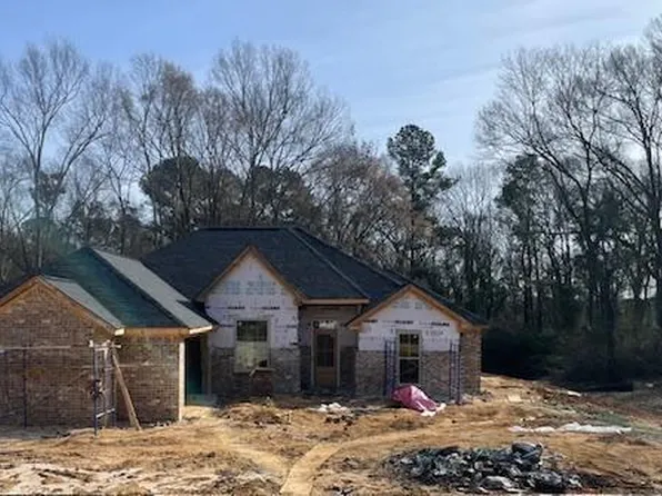 20170 Midway Rd, Terry, MS 39170