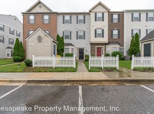 1955 Camelia Ct, Odenton, MD