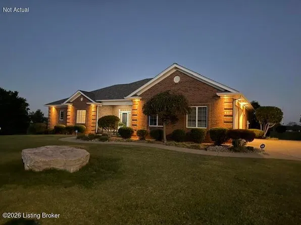 230 Roundtop Rd, Elizabethtown, KY 42701