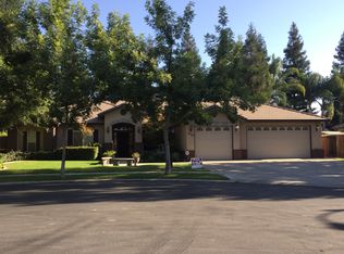 4742 W Addisyn Ct, Visalia, CA 93291