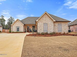 251 Bronson Bnd, Flowood, MS 39232