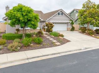 3022 Mesquite Ln, Lompoc, CA 93436