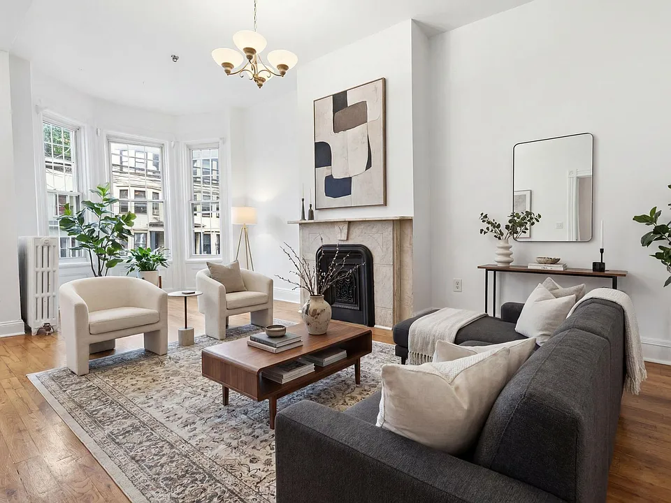 491 Mercer St #2