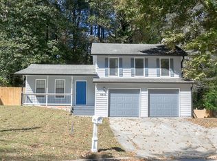 4812 White Oak Path, Stone Mountain, GA 30088
