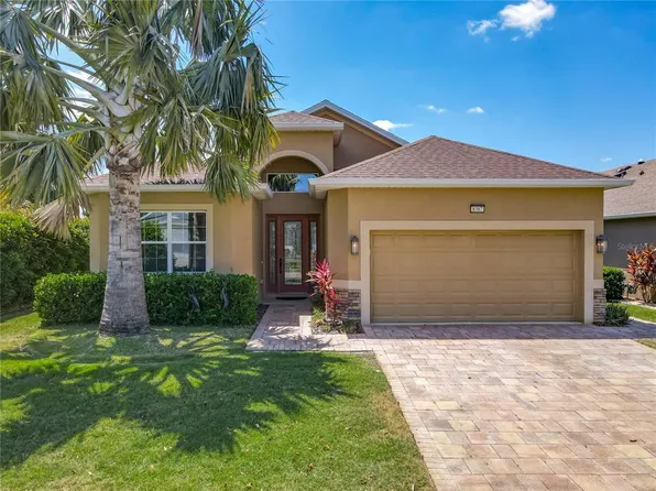 8387 BRIDGEPORT BAY CIRCLE, MOUNT DORA, FL 32757