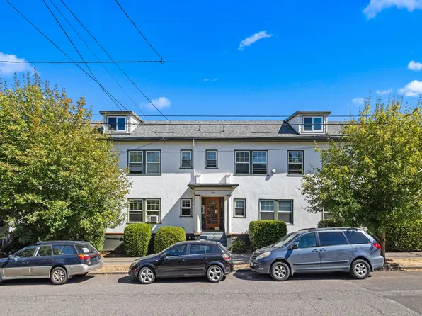 The Albert Apartments, 1708 NW 25th Ave APT 9, Portland, OR 97210
