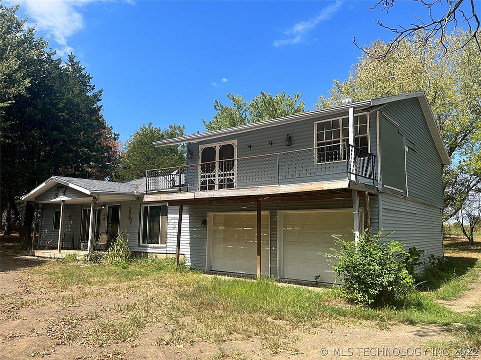 23090 S 55th, Porum, OK 74455 Zillow