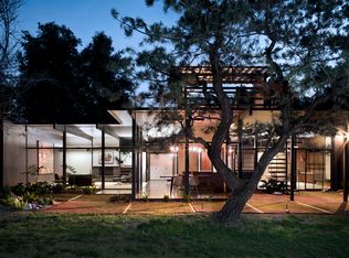 717 E Baseline Rd, Claremont, CA 91711