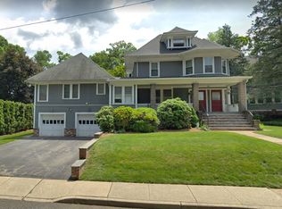 161A Woodside Ave, Ridgewood, NJ 07450