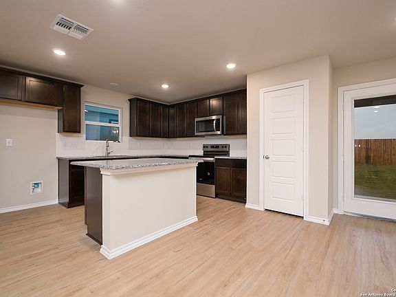 Wise Floorplan