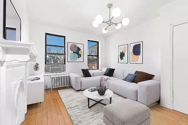 Rented by REAL New York | media 1