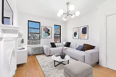 Rented by REAL New York