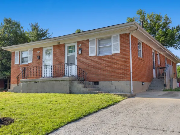 1988 Fair Oaks Dr #A & B, Lexington, KY 40504