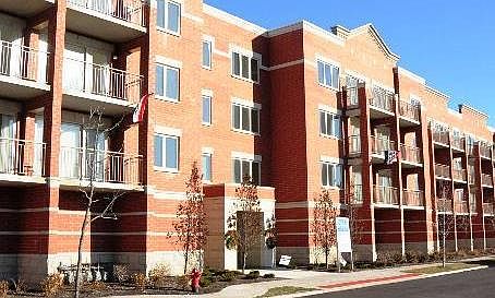1st image of 9864 W Leland Ave #219