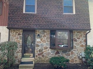 143 Weedon Ct, West Chester, PA 19380