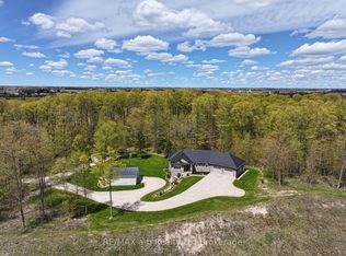 1840 Manser Rd, Wellesley, ON N0B2T0