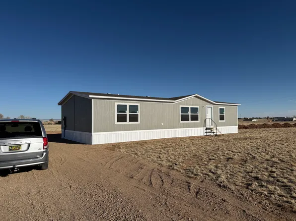 57 Glorieta St, Moriarty, NM 87035