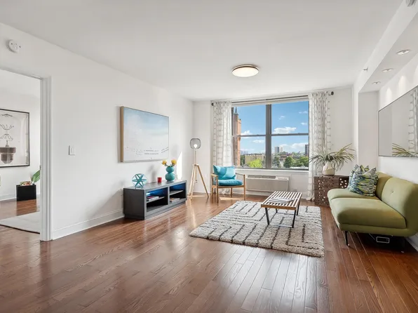 4301 Park Ave APT 9B, Union City, NJ 07087