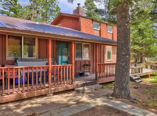 9777 State Highway 165, Rye, CO 81069
