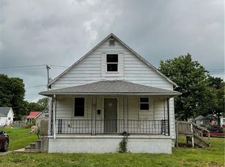 205 E 12th St, Georgetown, IL 61846