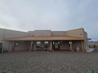 17055 Solana Rd SE, Deming, NM 88030