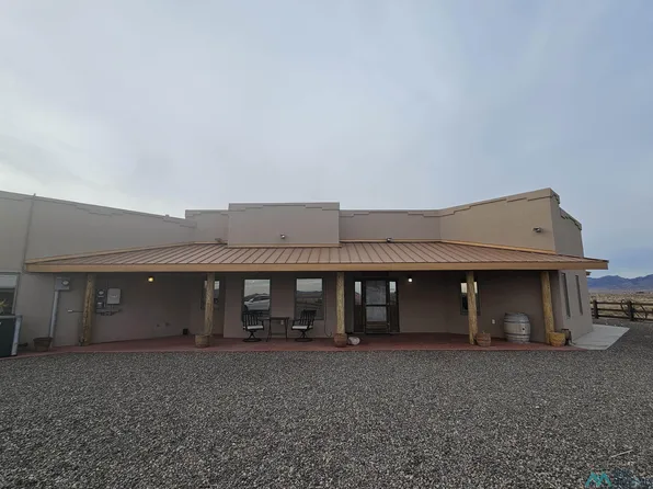 17055 Solana Rd SE, Deming, NM 88030