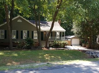 12113 Iverson Ct, Midlothian, VA 23112