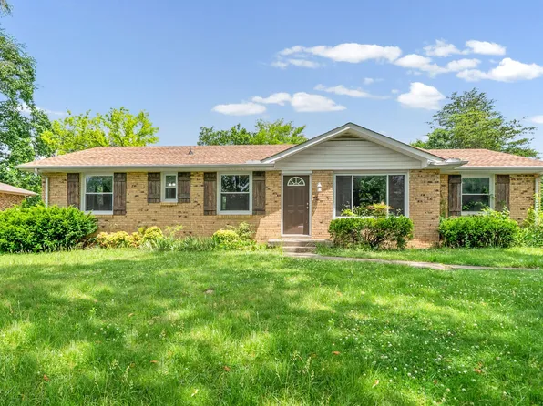 101 Susan St, Clarksville, TN 37042