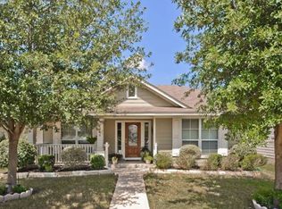 626 Scrutchins, Kyle, TX 78640