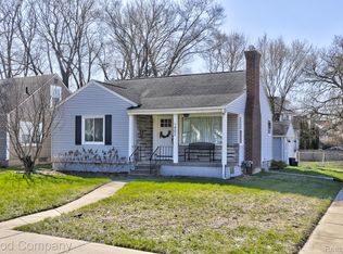 1402 E Lincoln Ave, Royal Oak, MI 48067