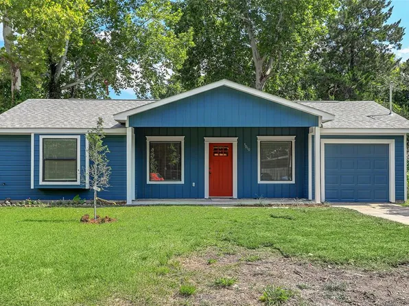 5010 Crane St, Houston, TX 77026